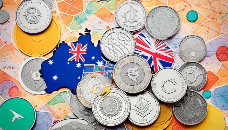 Australian Cryptocurrency Capital Gain 2024